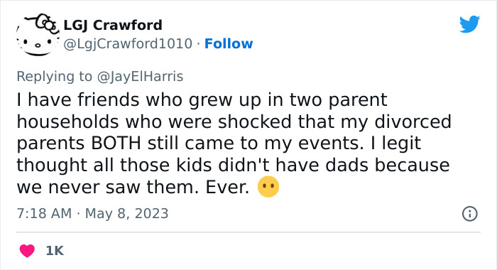 "The 50/50 Thing Is A Myth": Divorce Lawyer Reveals The Main Reason Why Marriages Are Failing, And People Are Not Surprised "The 50/50 Thing Is A Myth": Divorce Lawyer Reveals The Main Reason Why Marriages Are Failing, And People Are Not Surprised