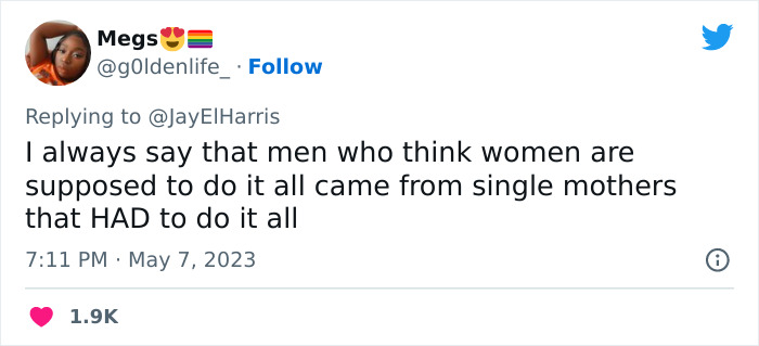 "The 50/50 Thing Is A Myth": Divorce Lawyer Reveals The Main Reason Why Marriages Are Failing, And People Are Not Surprised "The 50/50 Thing Is A Myth": Divorce Lawyer Reveals The Main Reason Why Marriages Are Failing, And People Are Not Surprised