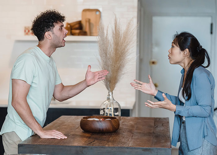 "The 50/50 Thing Is A Myth": Divorce Lawyer Reveals The Main Reason Why Marriages Are Failing, And People Are Not Surprised "The 50/50 Thing Is A Myth": Divorce Lawyer Reveals The Main Reason Why Marriages Are Failing, And People Are Not Surprised