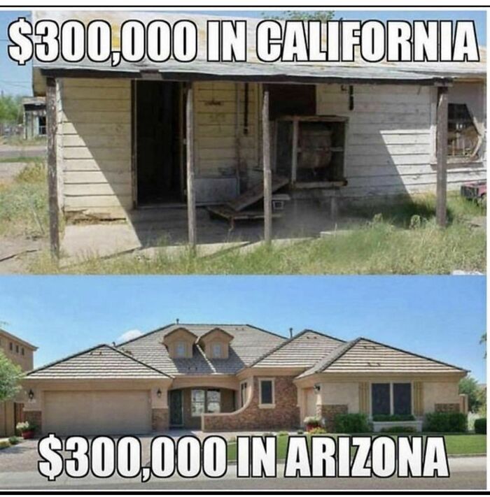 California House Prices Be Like