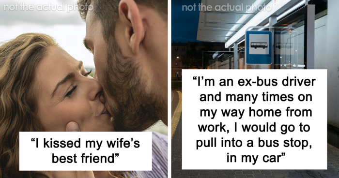 30 People Whose Brain.exe Stopped Working Share The Weirdest And Funniest Things They’ve Done