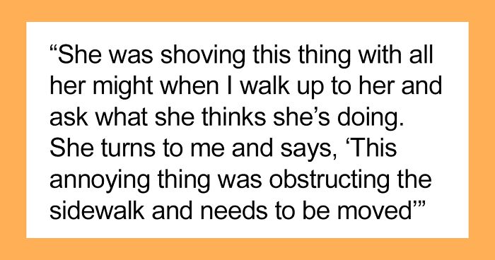 “Karen’s Face Turned From Red To White”: Woman Takes Plants From A Shop, Spots Police Car And Disappears From The Store Within Seconds
