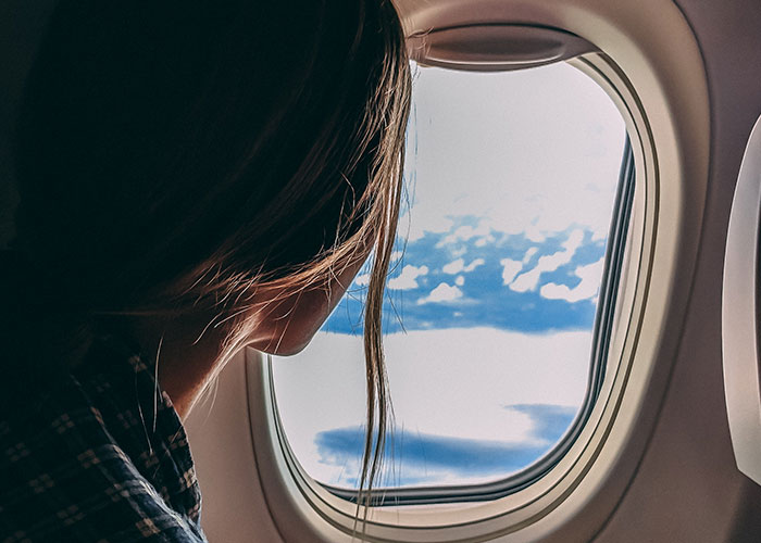 “I’m A Parent, So I Have To Save Money. Now Swap Seats”: Entitled Mother Left Fuming After Man Who Paid Extra For Their Plane Seat Refuses To Move “I’m A Parent, So I Have To Save Money. Now Swap Seats”: Entitled Mother Left Fuming After Man Who Paid Extra For Their Plane Seat Refuses To Move