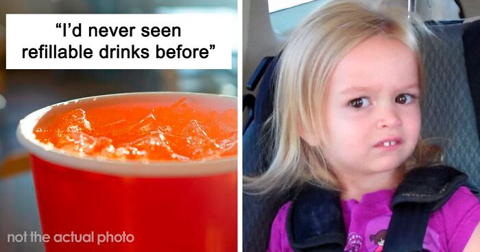 30 Things Tourists Did Not Expect To See In The US, As Shared In This Viral Online Thread