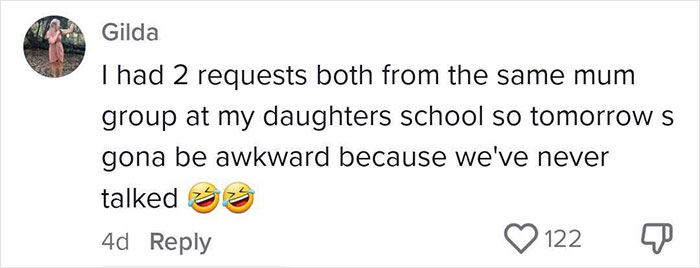 Woman Goes On A Deep-Dive Stalk On Facebook Not Knowing She's About To Be Exposed By A Glitch