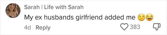 Woman Goes On A Deep-Dive Stalk On Facebook Not Knowing She's About To Be Exposed By A Glitch