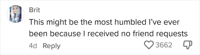 Woman Goes On A Deep-Dive Stalk On Facebook Not Knowing She's About To Be Exposed By A Glitch