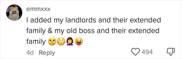 Woman Goes On A Deep-Dive Stalk On Facebook Not Knowing She's About To Be Exposed By A Glitch