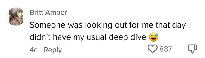 Woman Goes On A Deep-Dive Stalk On Facebook Not Knowing She's About To Be Exposed By A Glitch Woman Goes On A Deep-Dive Stalk On Facebook Not Knowing She's About To Be Exposed By A Glitch
