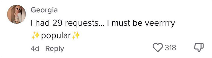 Woman Goes On A Deep-Dive Stalk On Facebook Not Knowing She's About To Be Exposed By A Glitch