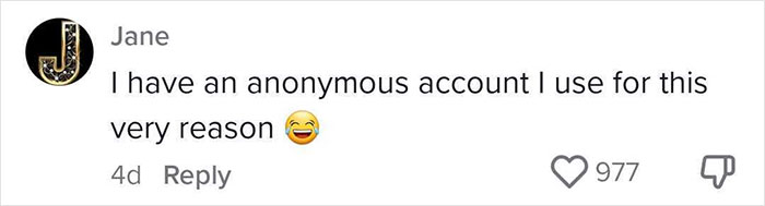 Woman Goes On A Deep-Dive Stalk On Facebook Not Knowing She's About To Be Exposed By A Glitch