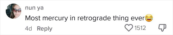 Woman Goes On A Deep-Dive Stalk On Facebook Not Knowing She's About To Be Exposed By A Glitch Woman Goes On A Deep-Dive Stalk On Facebook Not Knowing She's About To Be Exposed By A Glitch