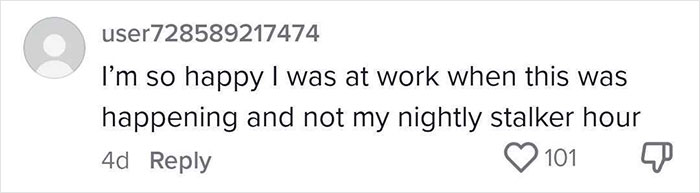 Woman Goes On A Deep-Dive Stalk On Facebook Not Knowing She's About To Be Exposed By A Glitch