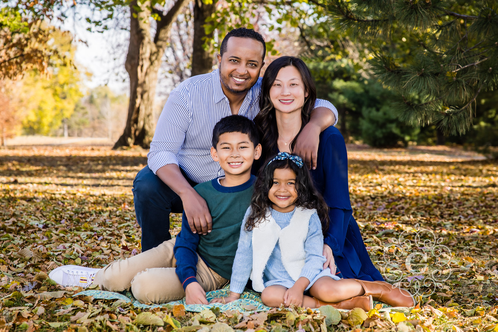 Family Photoshoot Preparation Tips