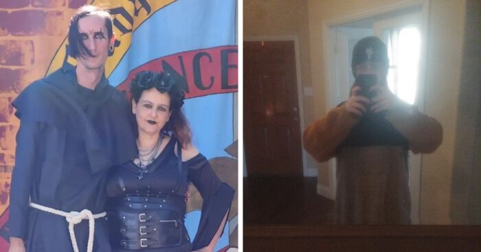 Hey Pandas, Show Us Your Outfit (Closed)