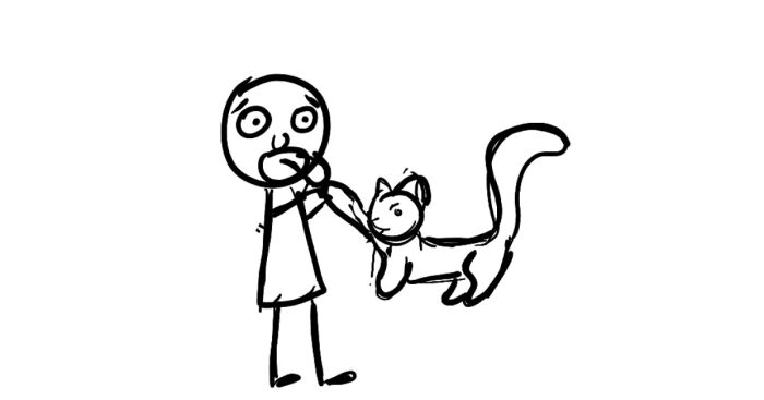 Hey Pandas, Draw Your Interpretation Of Common Phrases And Post It! (Closed)