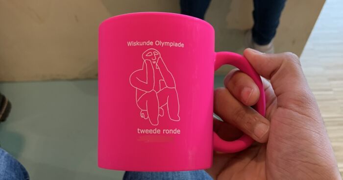 Hey Pandas, Show Us Your Favorite Mug (Closed)