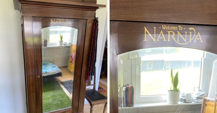 Hey Pandas, Show Me Your Cool Furniture (Closed)