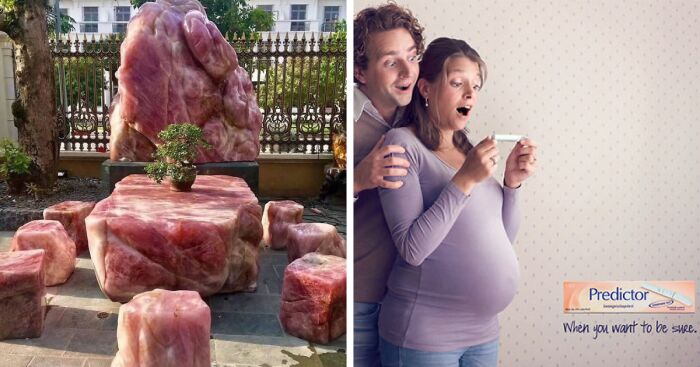 25 Horrible Design Fails That Will Leave You Speechless