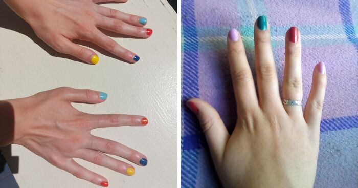 Hey Pandas, Show Us Your Nail Polish (Closed)