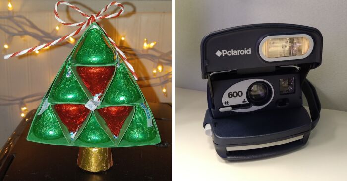 Hey Pandas, What’s Something Cool You Have? (Closed)