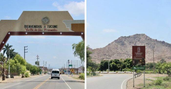 I Photographed Tucume, Valley Of The Pyramids (40 Pics)