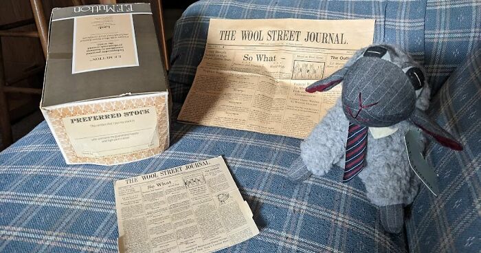 Hey Pandas, Share Your Favorite Purchase Of 2023 (Closed)