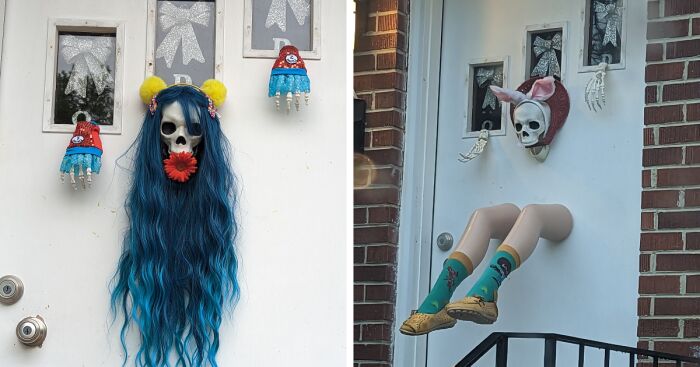 Boni Stark As She Lives And Hangs