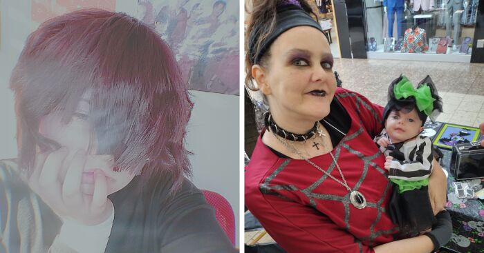 Hey Pandas, Post Your Favorite Cosplay Photo Of Yourself (Closed)