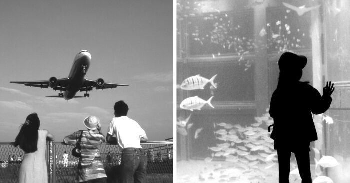 21 Photos I Took Around The World