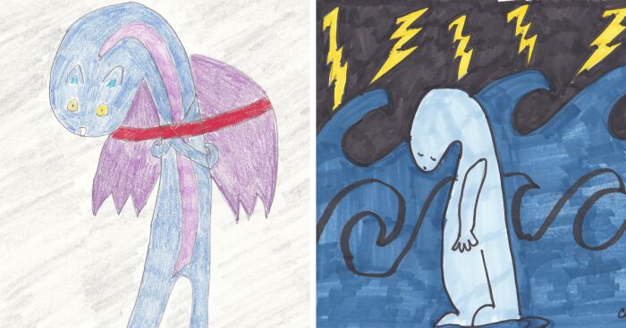 25 Ways Depression Makes Me Feel