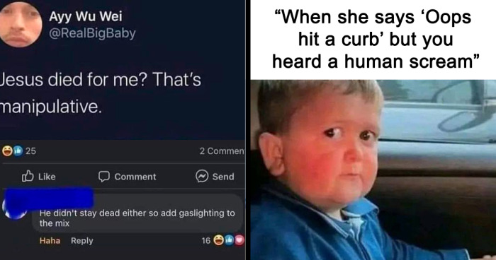 People Are Cracking Up At These 30 Memes That Represent Real Womanhood