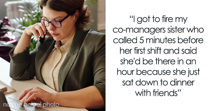 30 Dumb Ways To Get Fired On Day One, As Seen In These Entertaining Examples