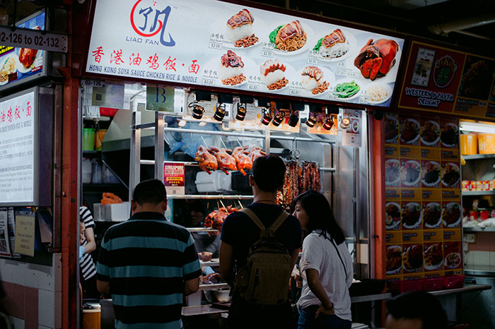 40 Things About Food People Only Realized When Traveling In Other Countries