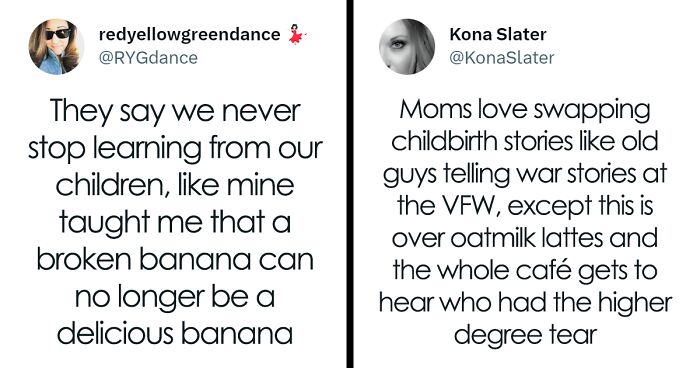 73 Of The Funniest And Most Relatable Parenting Tweets Of The Month (May Edition)