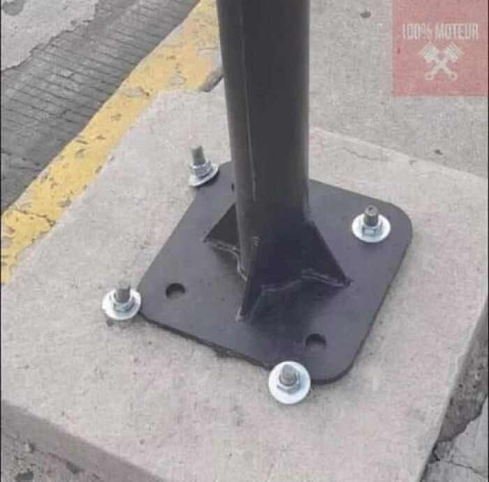 50 Unfortunate Construction Fails That Are Terrifying But Hilarious