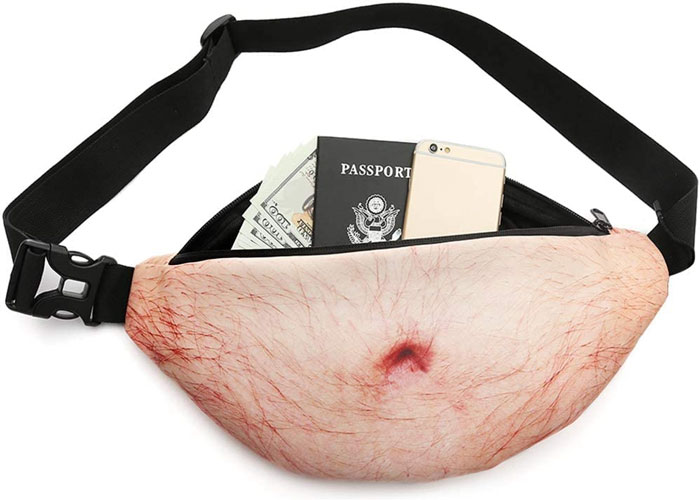 Product photo for Beer Belly Waist Pack