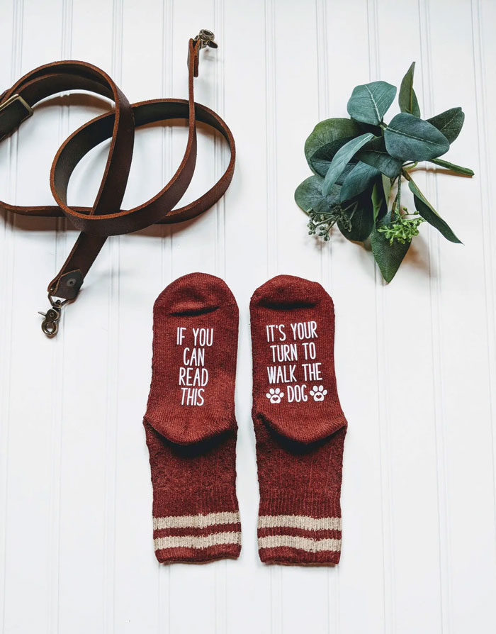 Product photo for socks