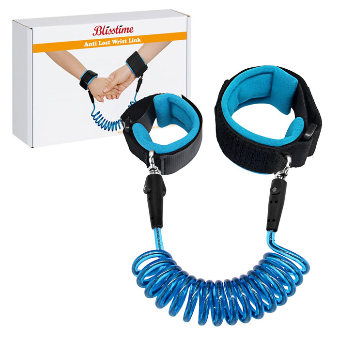 Product photo for Wrist Reins