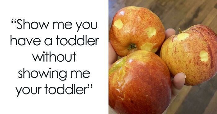 30 Times Moms Didn’t Hold Back And Shared Things As They Are In This Online Group