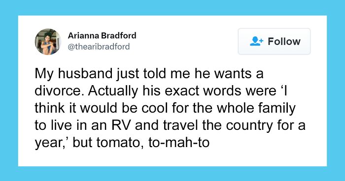 40 Of The Funniest Mom Tweets Ever