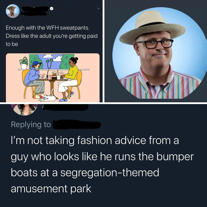 The Best One From This Thread