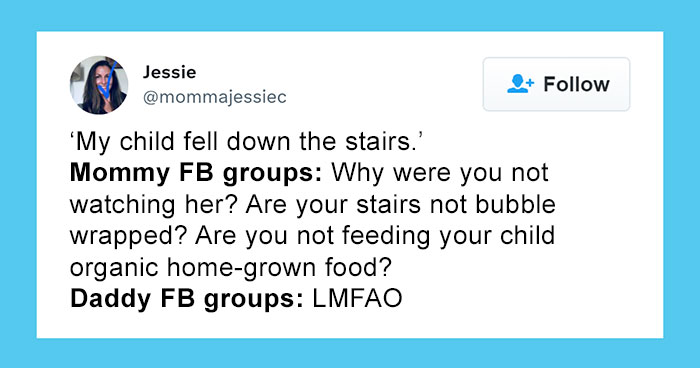 Dad Creates Meme Page To Share Everything Parenting, And Here Are 50 Of The Most Hilariously Relatable Posts (New Pics)