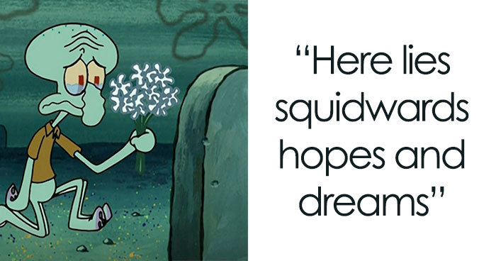 83 Funny Tombstone Names, As Shared By People On The Internet