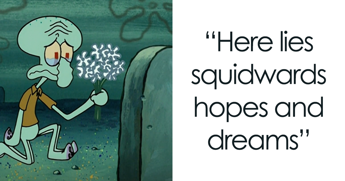 83 Funny Tombstone Names, As Shared By People On The Bored Panda