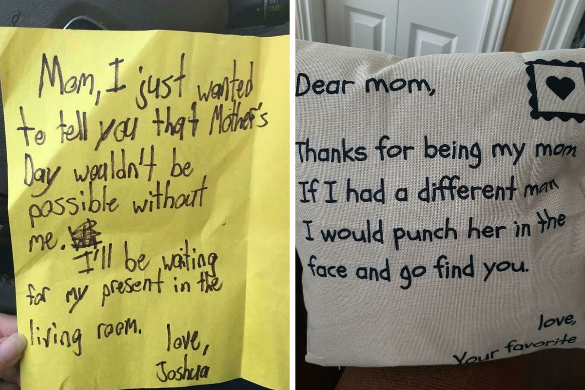 27 Ridiculously Funny Mother's Day Gifts That Your Mom Will Think Are A  Real Hoot