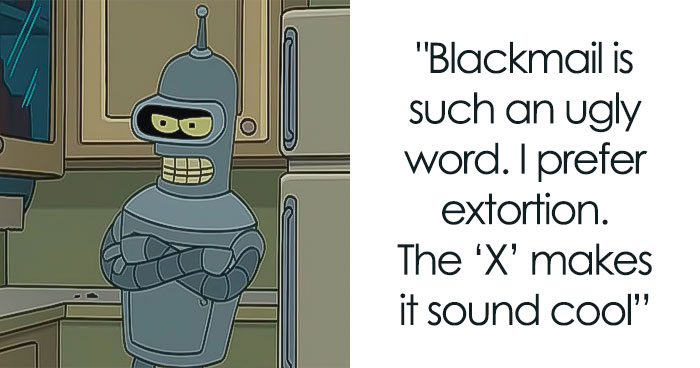 These 56 Futurama Quotes Are Why We Love The Show So Much