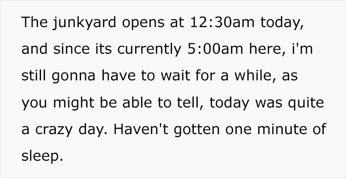 Guy Finds Out GF Secretly Sold The Car That Was In His Family For Generations, Dumps Her, Sues Her, And Gets His Car Back Guy Finds Out GF Secretly Sold The Car That Was In His Family For Generations, Dumps Her, Sues Her, And Gets His Car Back