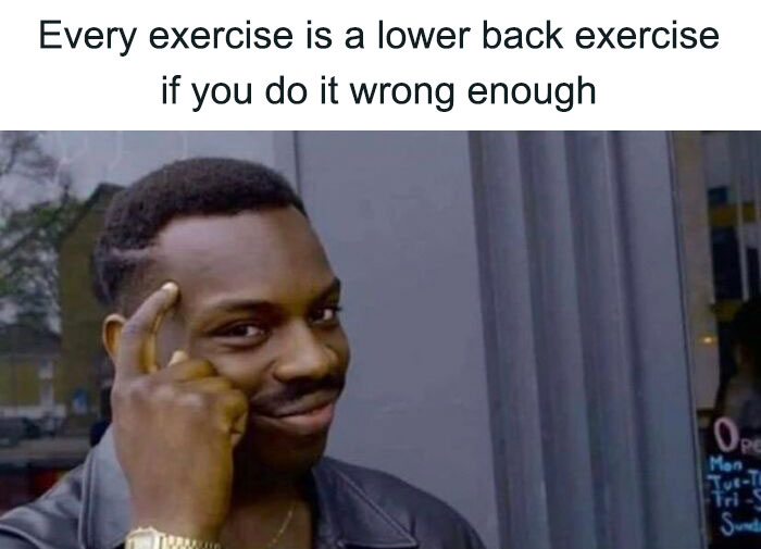 Gym-Memes