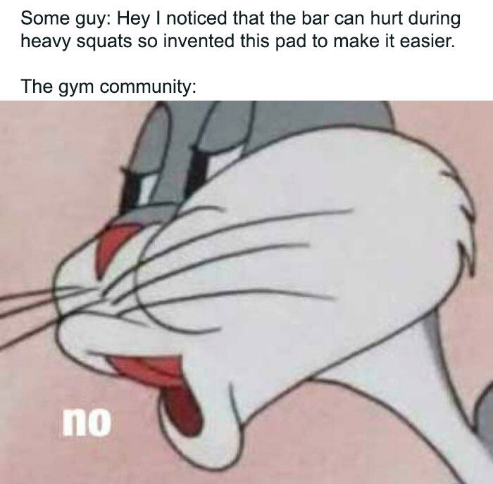 Gym-Memes